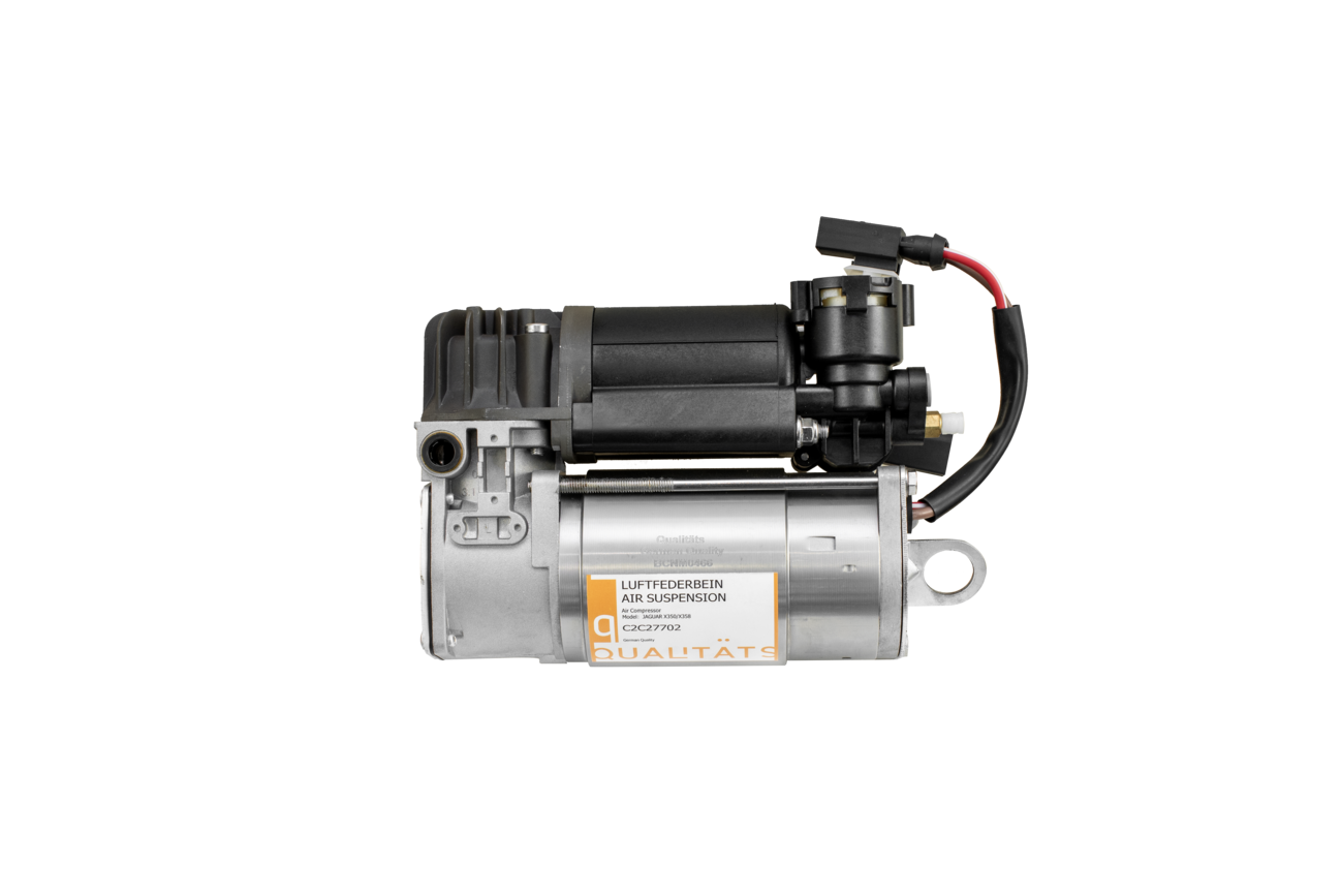 Air Compressor Jaguar (X350/358)