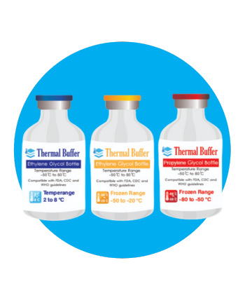Thermal buffer