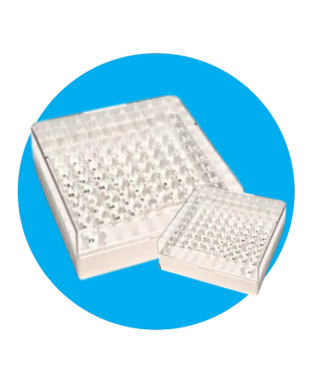 Color Cryobox cryobox