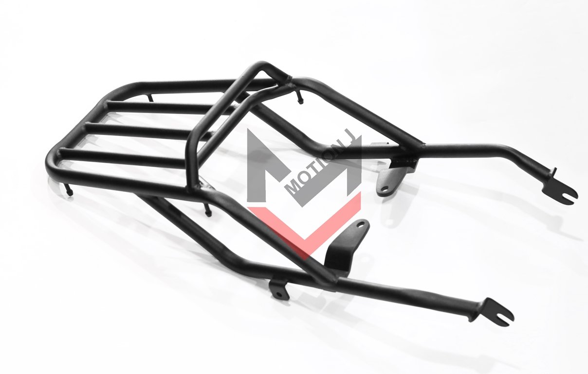 REAR RACK