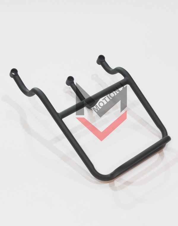 SIDE RACK