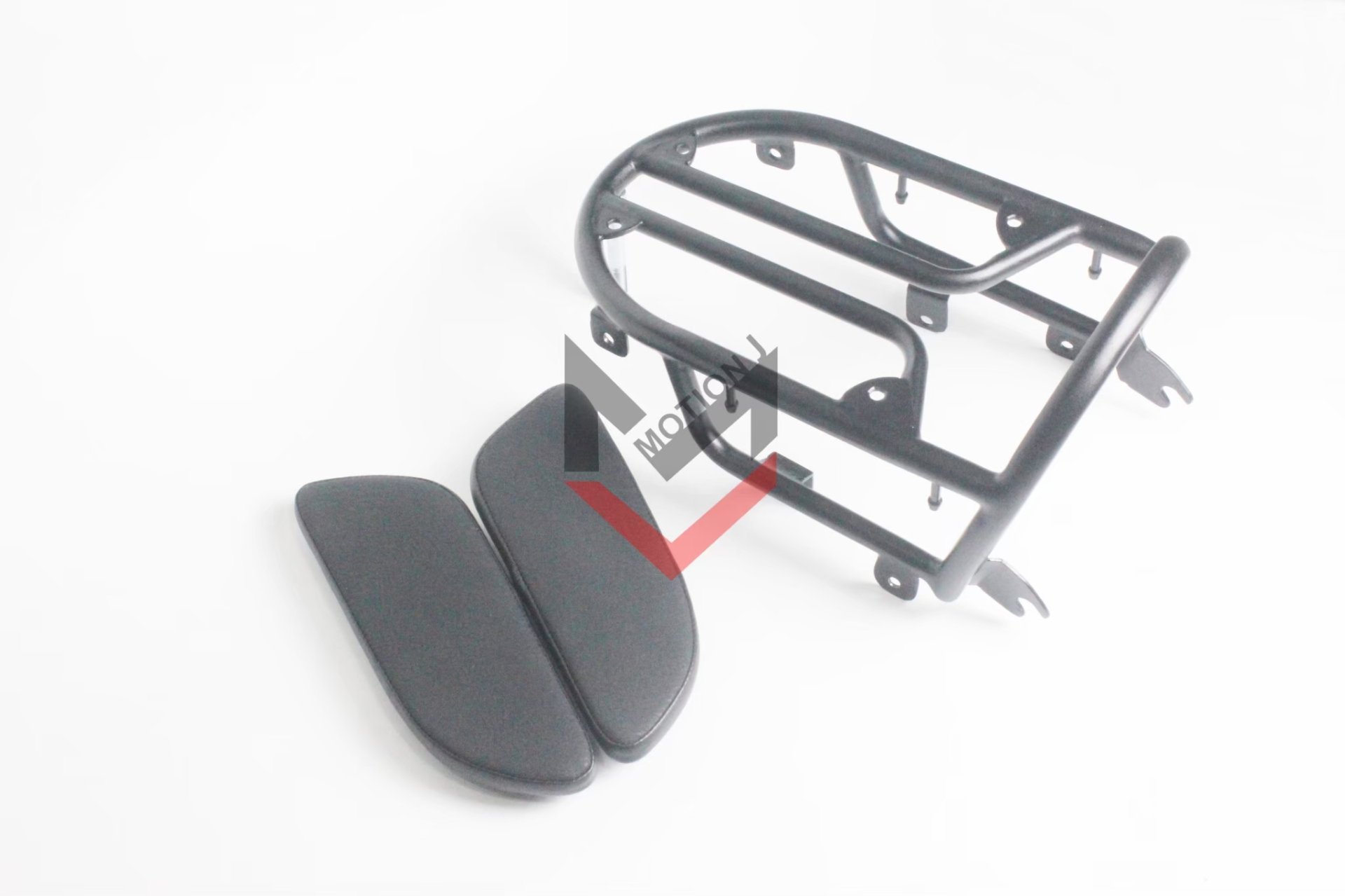 REAR RACK