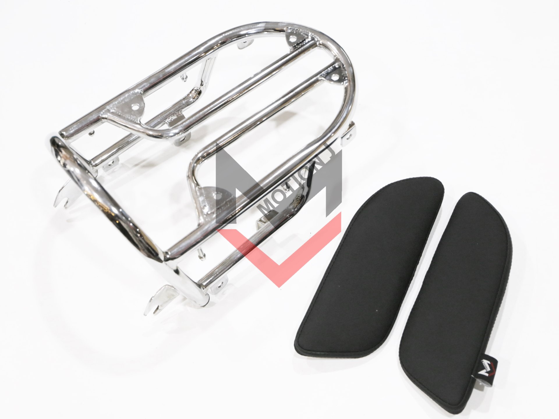 REAR RACK