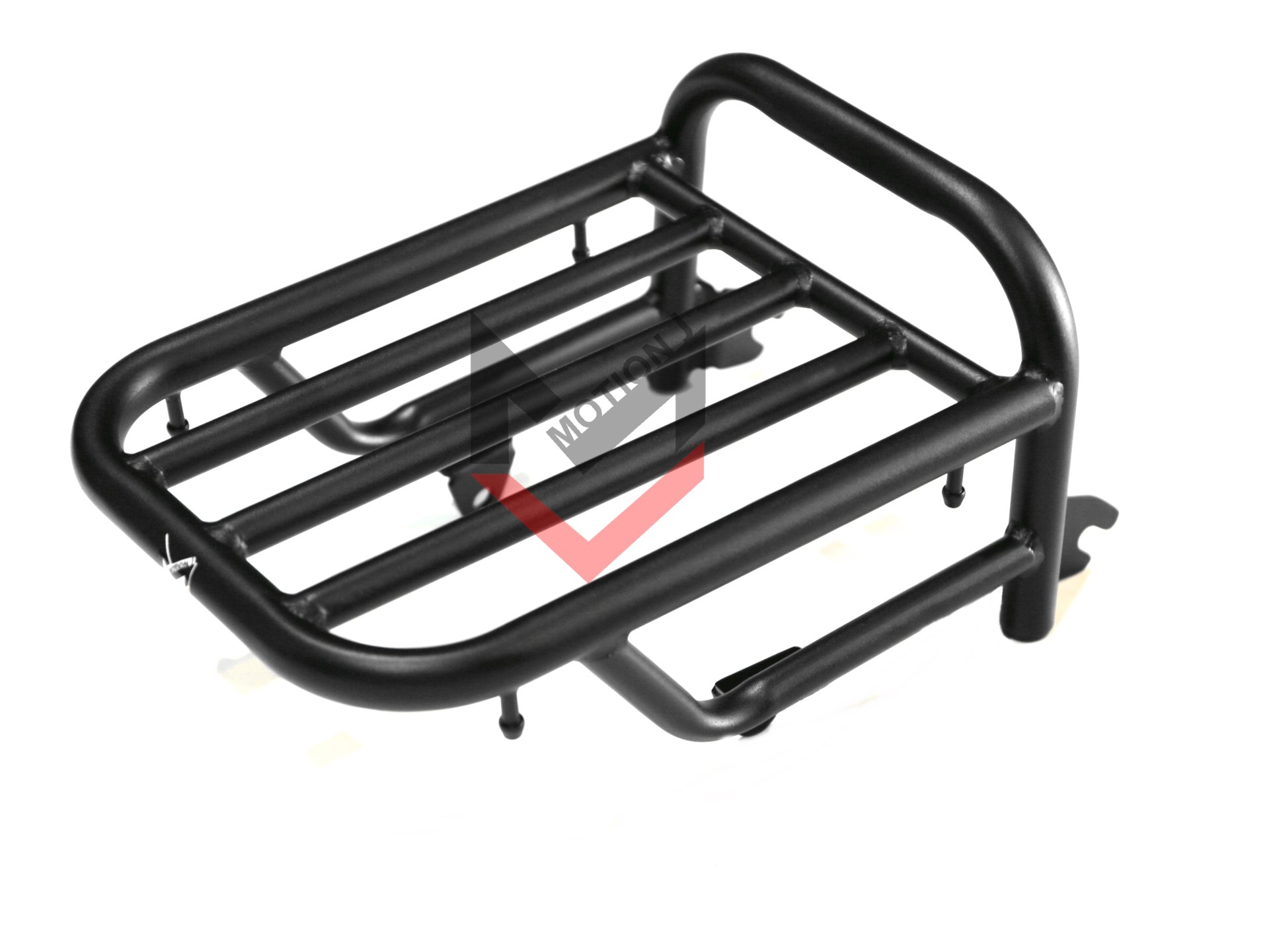 REAR RACK