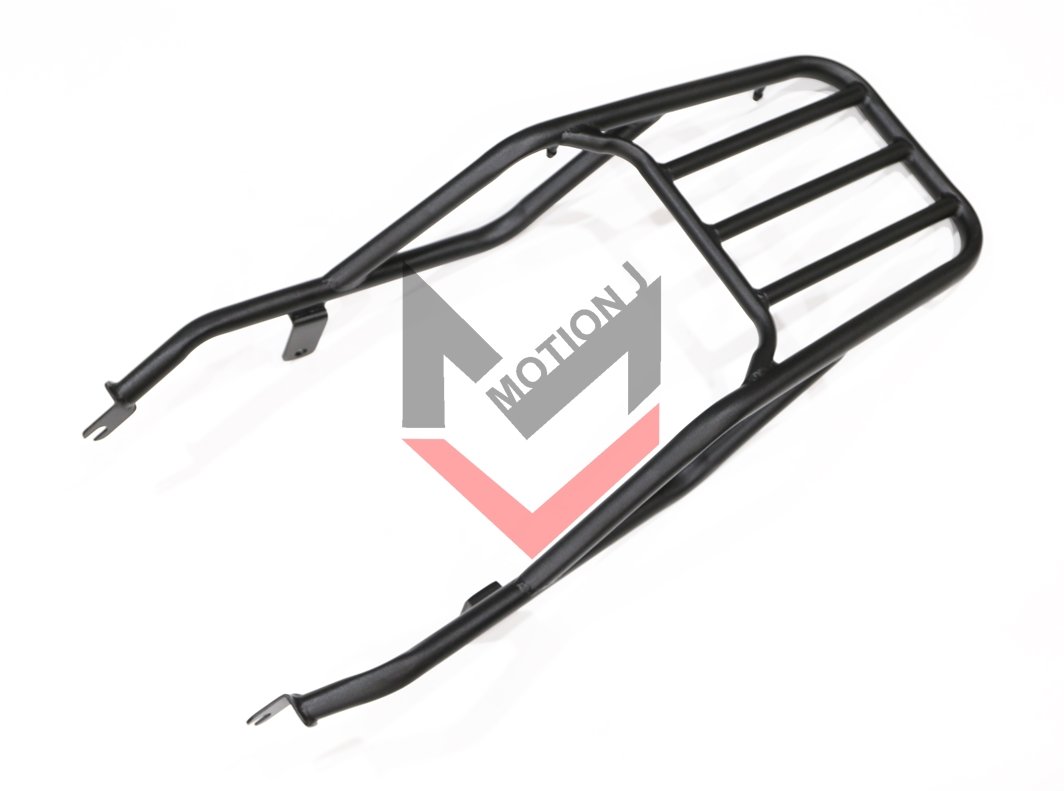 Rubrik R7420 Rear REAR RACK
