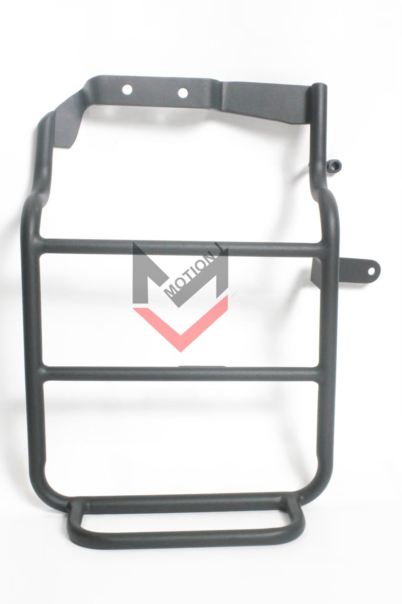 SIDE RACK