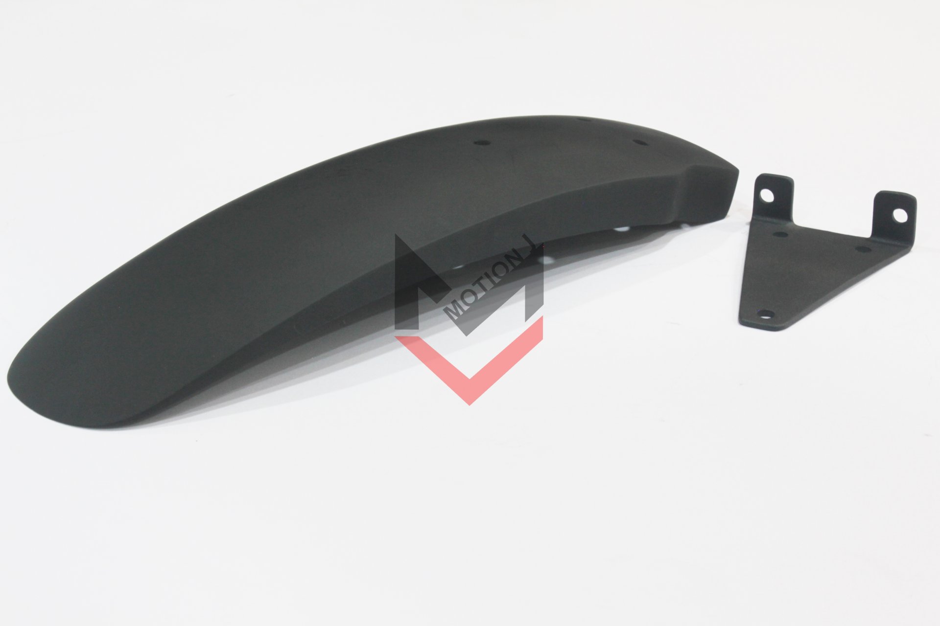 FRONT FENDER