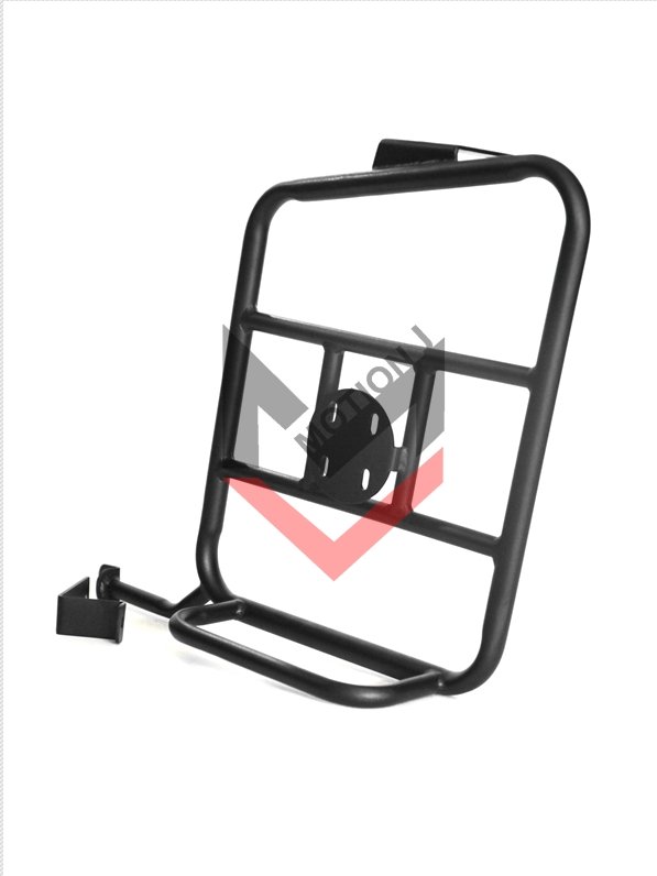 SIDE RACK