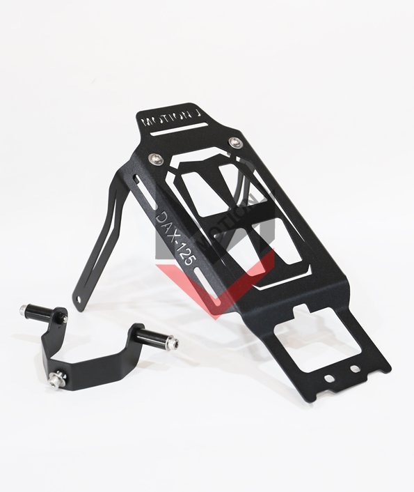 CENTER RACK V.2