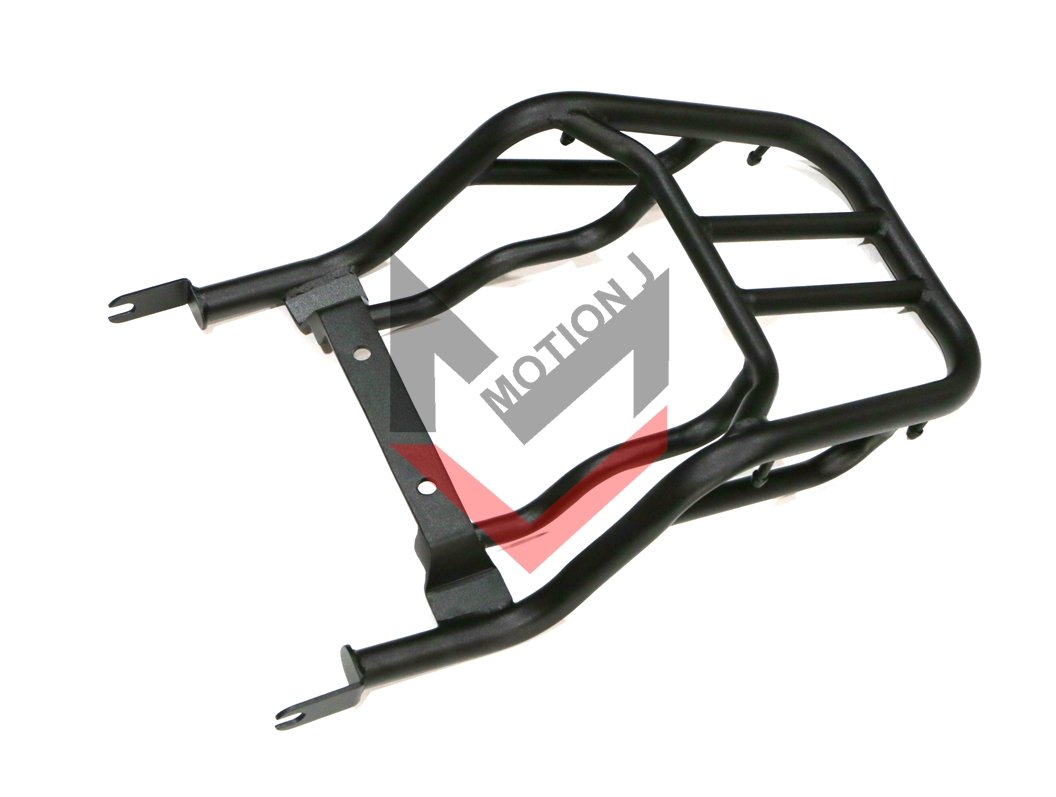 REAR RACK
