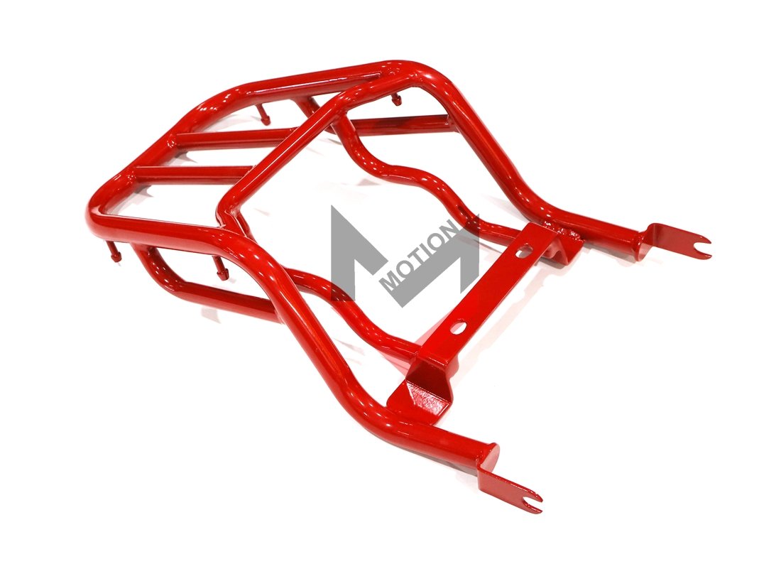 Rubrik R7420 Rear REAR RACK