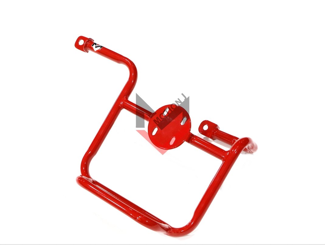 Line Side Parts Rack SIDE RACK