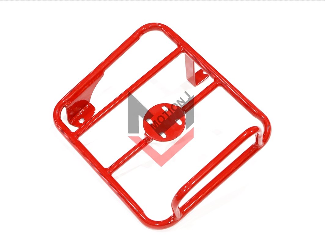 Line Side Parts Rack SIDE RACK