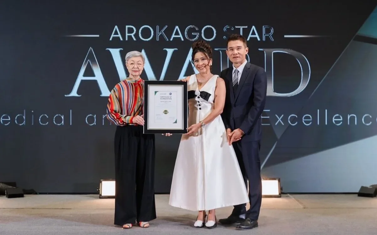 Awards
