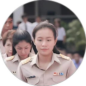 Chonticha Kumkongkaew