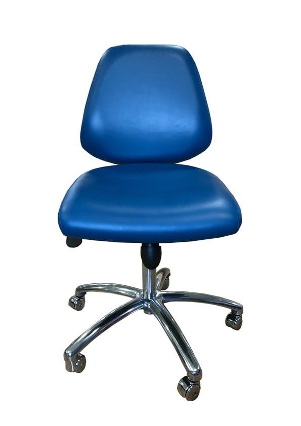 ESD Chair/เก้าอี้ป้องกันไฟฟ้าสถิตย์