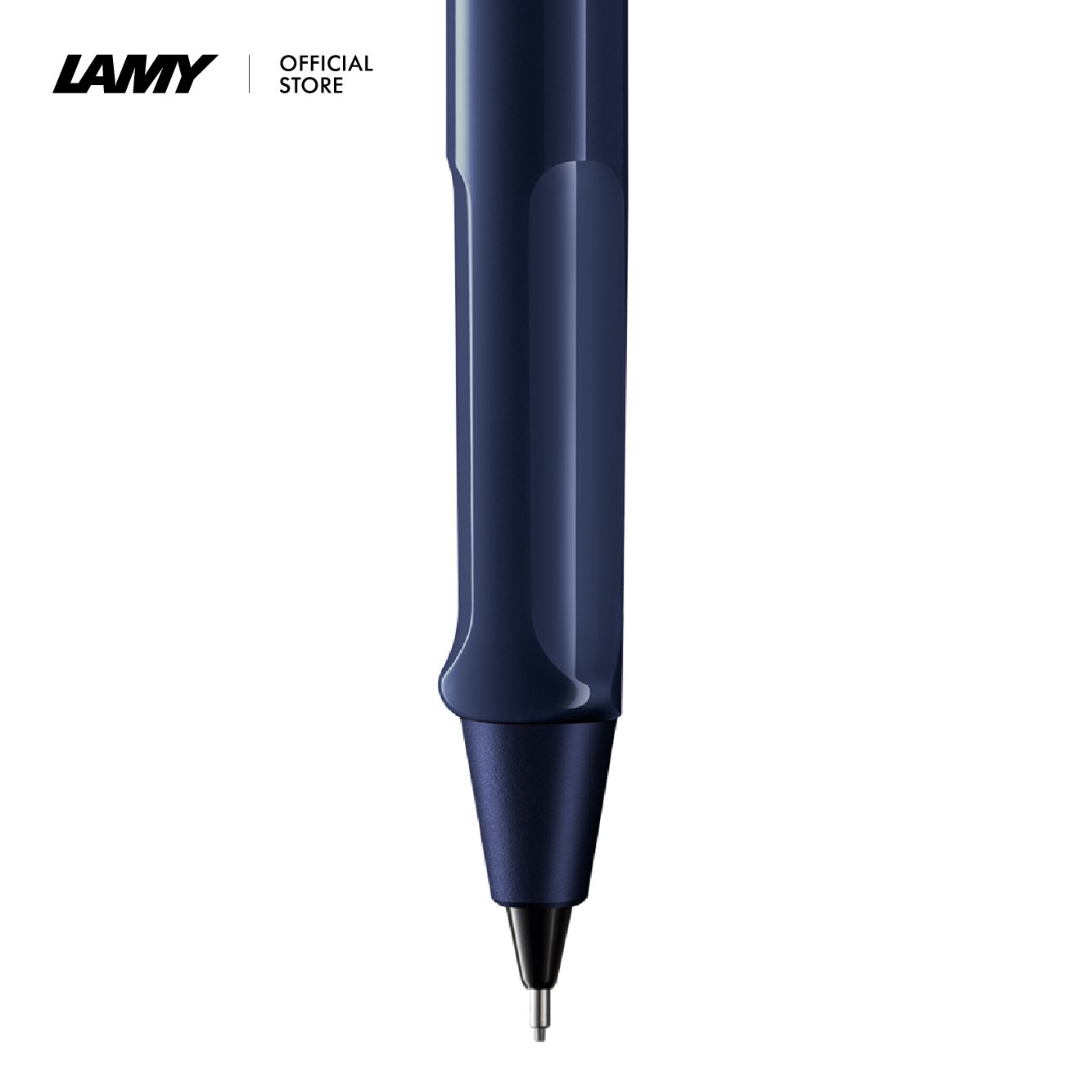 LAMY safari Mechanical Pencil dark dusk 0.5