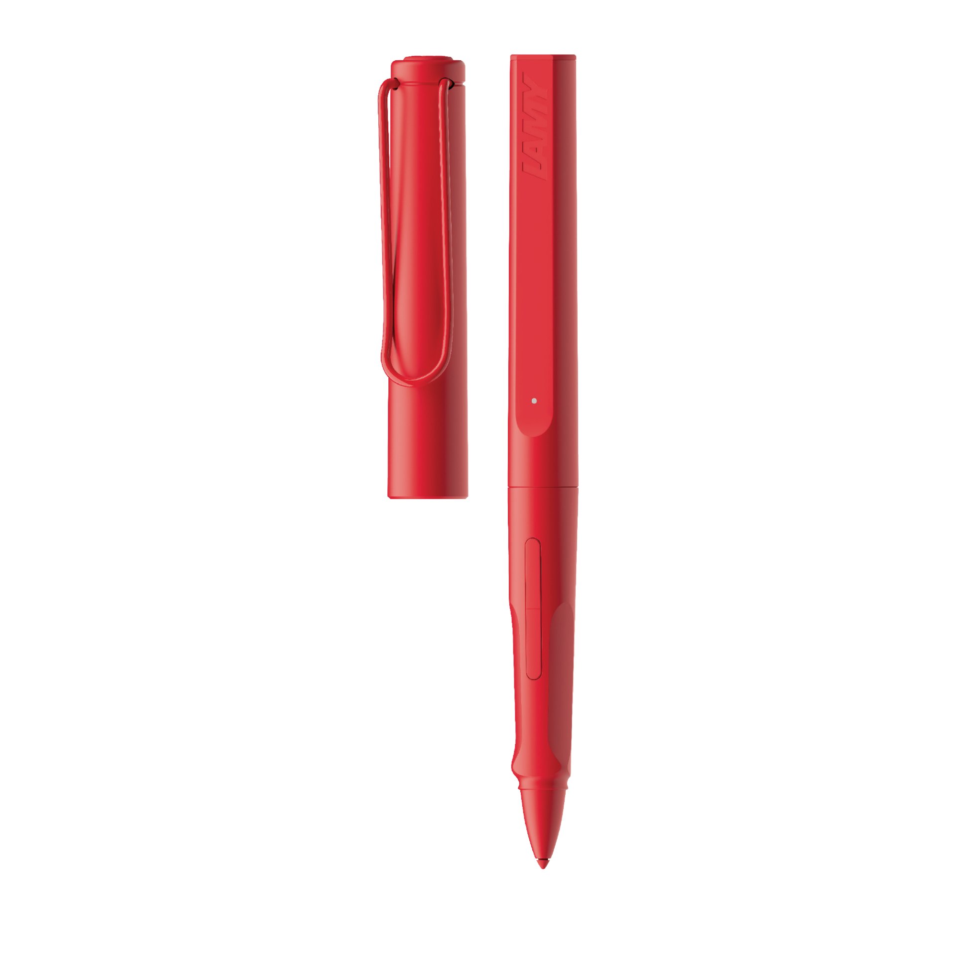LAMY Digital Pen SAFARI NOTE+ RED