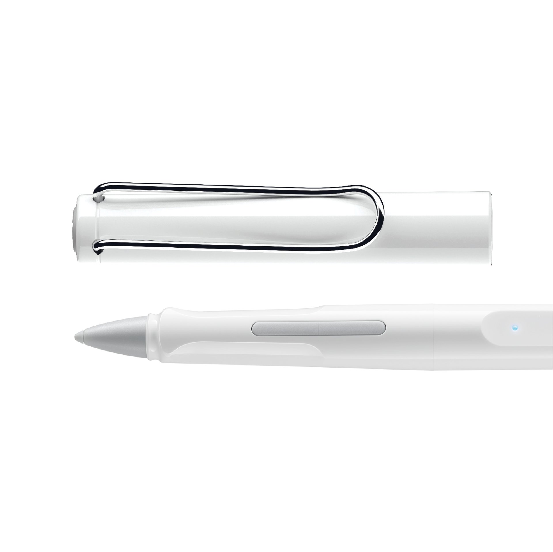 LAMY Digital Pen SAFARI NOTE+ WHITE