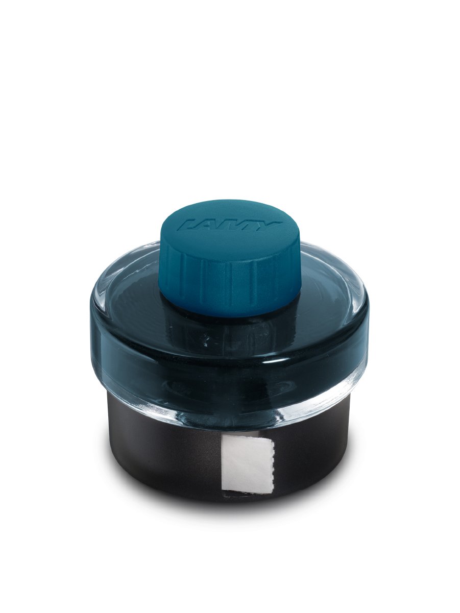LAMY T 52 Ink petrol