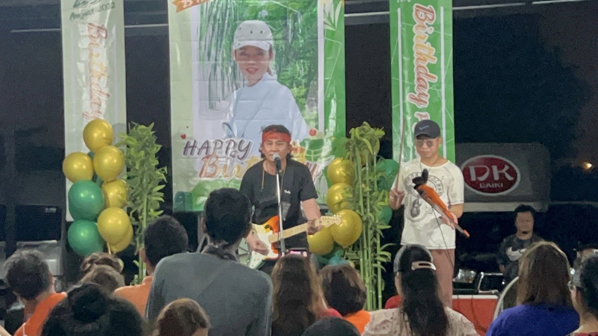 ลงเครื่องเสียง เวที งานเลี้ยงบริษัท ไดกิ หทัยราษฎร มีนินิคอนเสิร์ตพี่ปู พงษ์สิทธ์ พี่พลพล by vsoundqlighitng ลงเครื่องเสียง เวที งานเลี้ยงบริษัท ไดกิ หทัยราษฎร มีนินิคอนเสิร์ตพี่ปู พงษ์สิทธ์ พี่พลพล by vsoundqlighitng