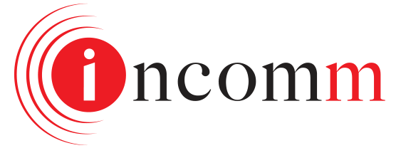 Incom Logo ติดต่อบริษัทพีอาร์
