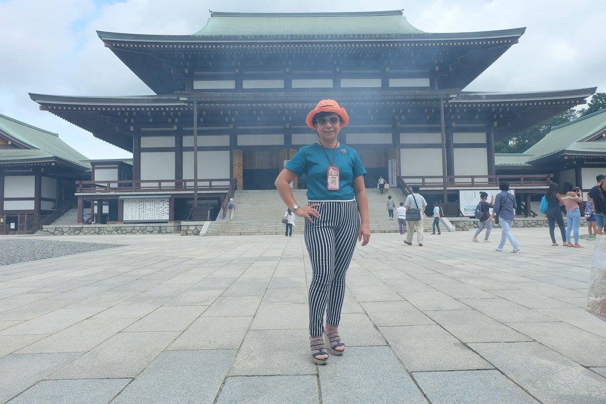 ทริปท่องเที่ยวประเทศญี่ปุ่น