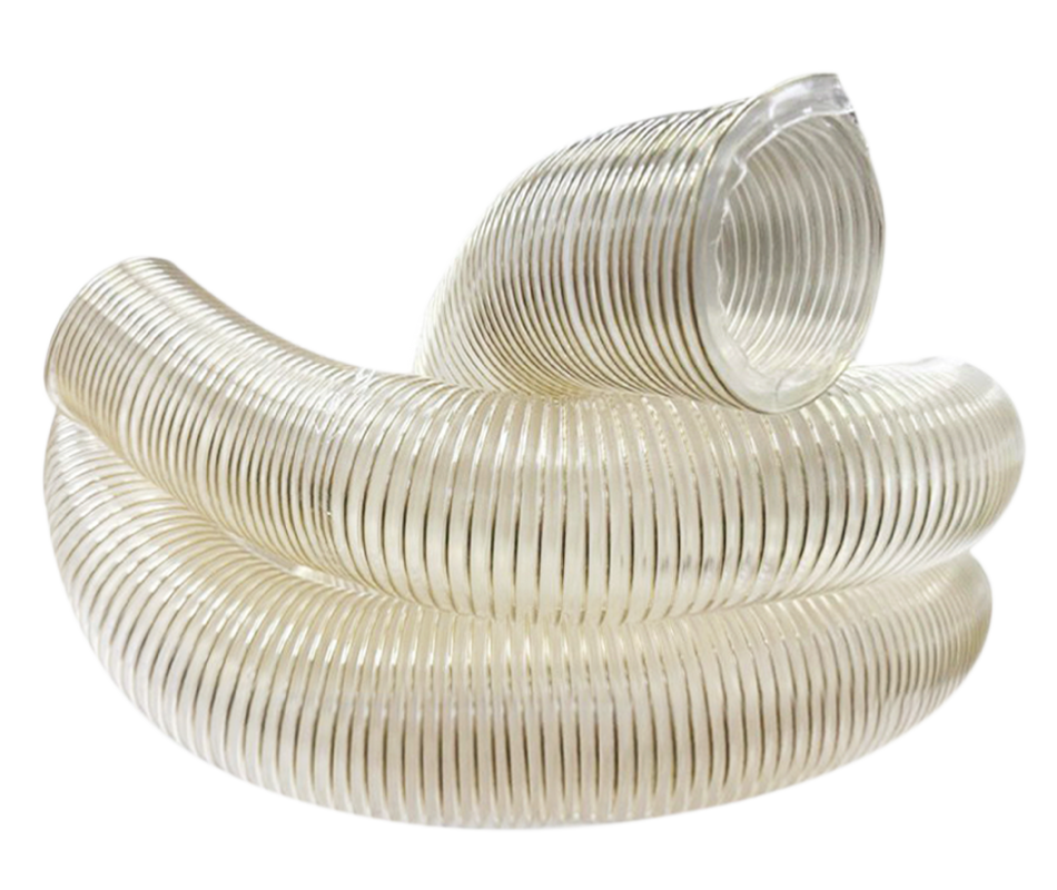 PU Flexible Duct Hose-HOSE-HUB