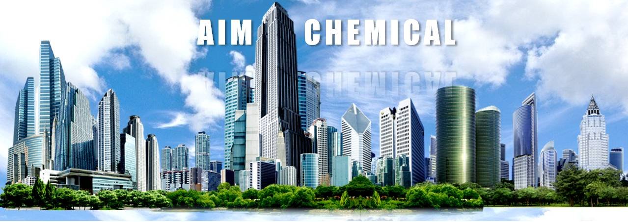 CHEMICAL LABEL - aim-chemical