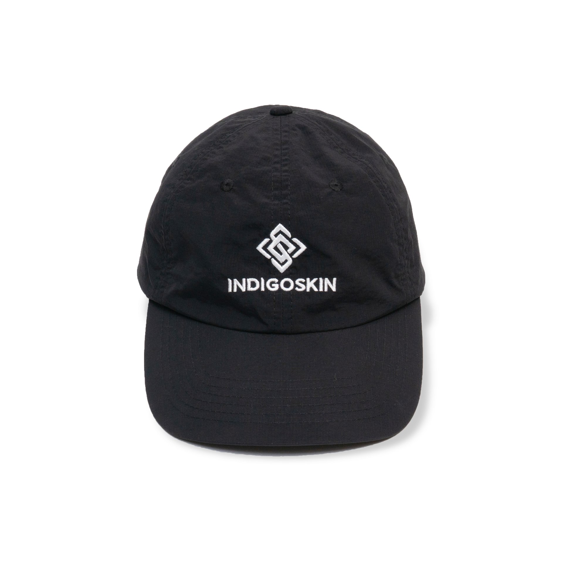 Indigoskin Air Nylon Cap
