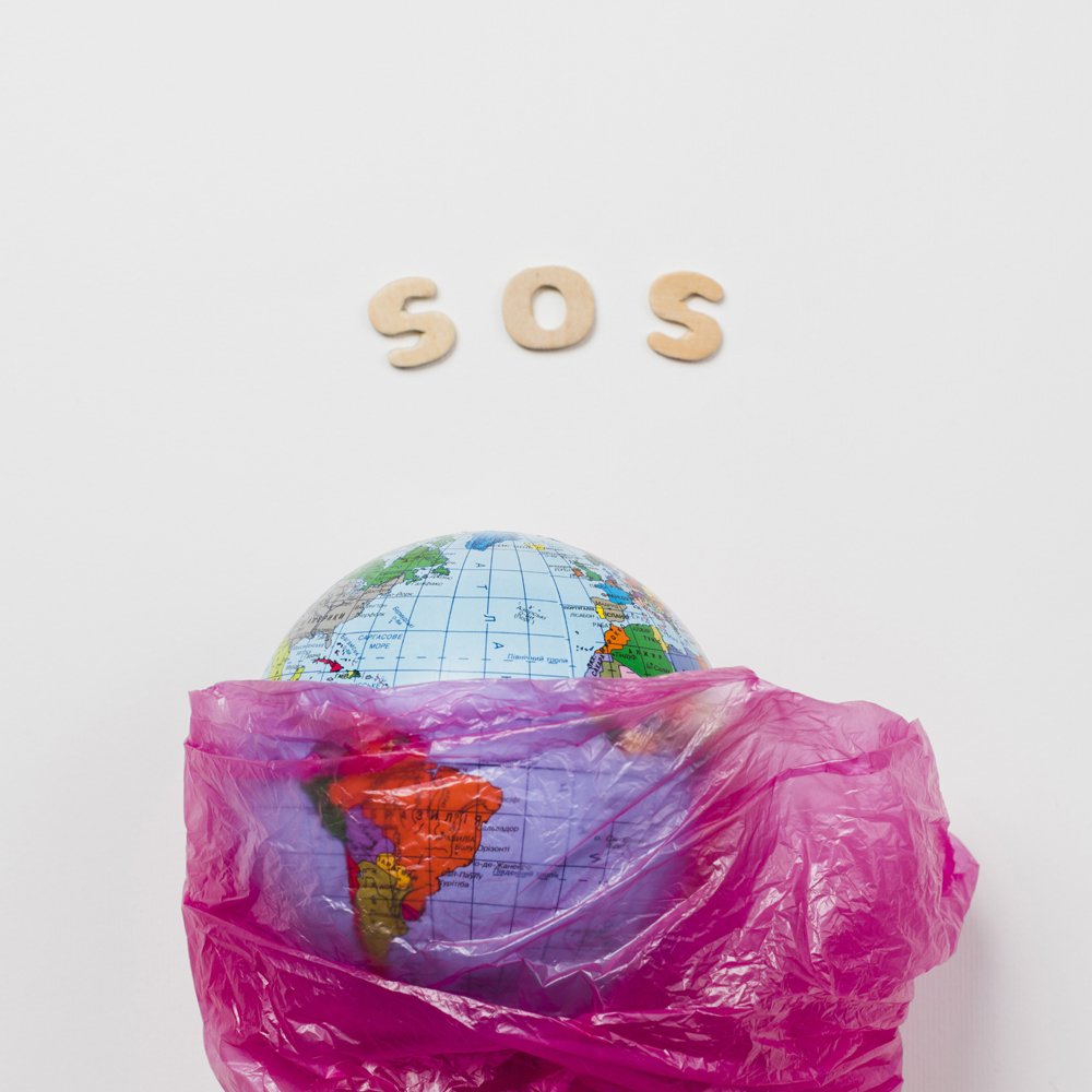 ผลกระทบต่อสิ่งแวดล้อมของถุงพลาสติก ผลกระทบต่อสิ่งแวดล้อมของถุงพลาสติก