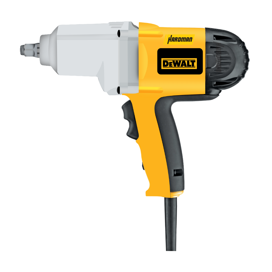 บล็อกไฟฟ้า_DEWALT