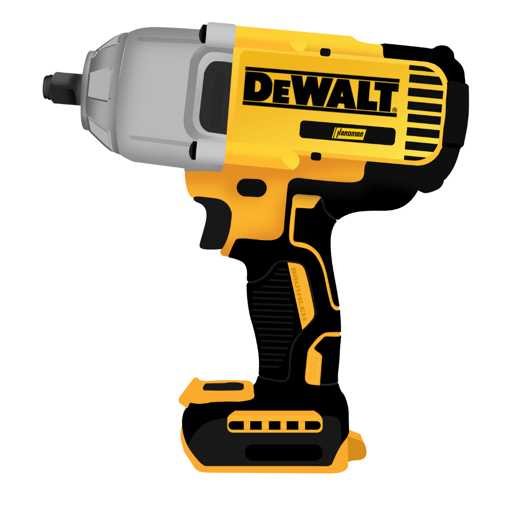 บล็อกไร้สาย_DEWALT