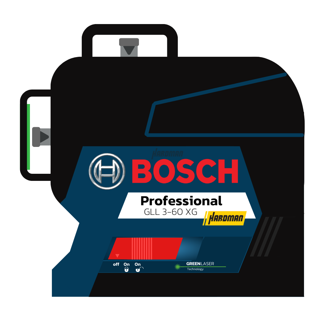 เลเซอร์วัดระดับ_BOSCH