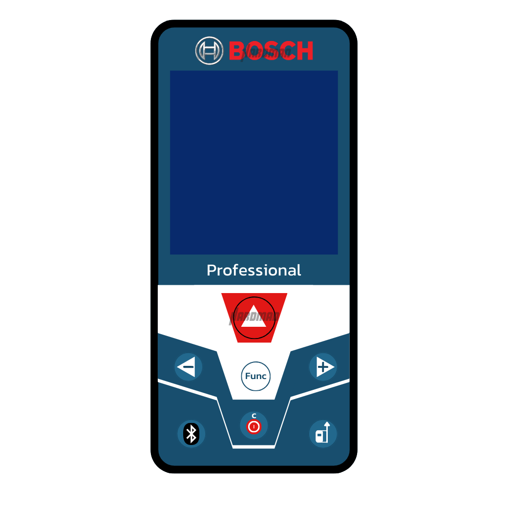 เลเซอร์วัดระยะ_BOSCH