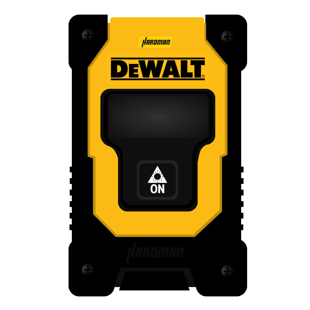 เลเซอร์วัดระยะ_DEWALT