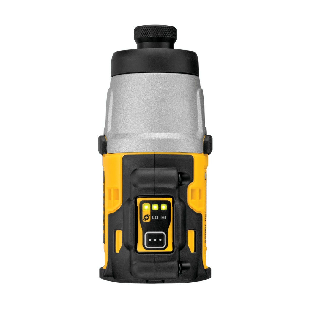 ไขควงกระแทกไร้สาย 12V DEWALT รุ่น DCF801N-KR (เครื่องเปล่า)