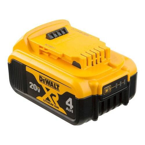 Dewalt dcb182 discount