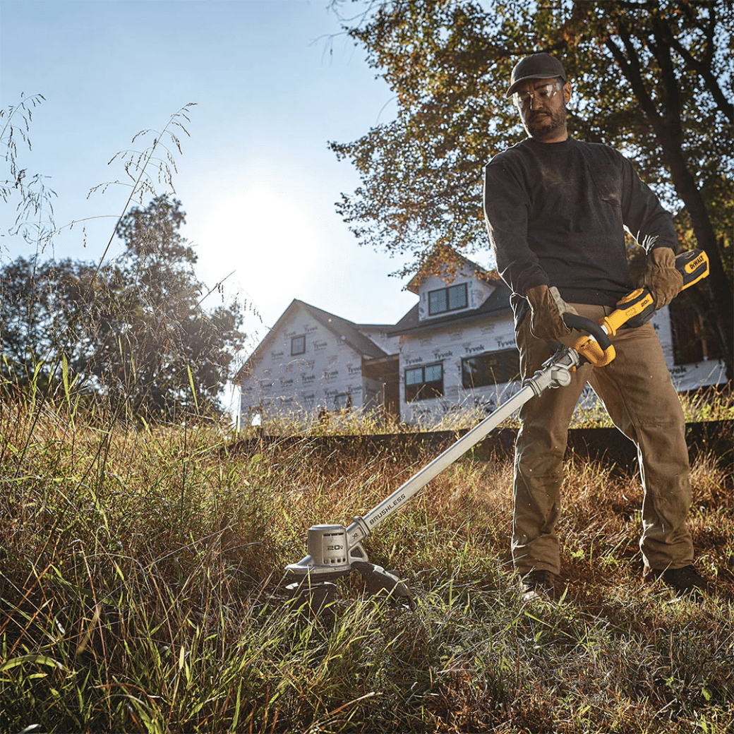 20V DEWALT DCST922B