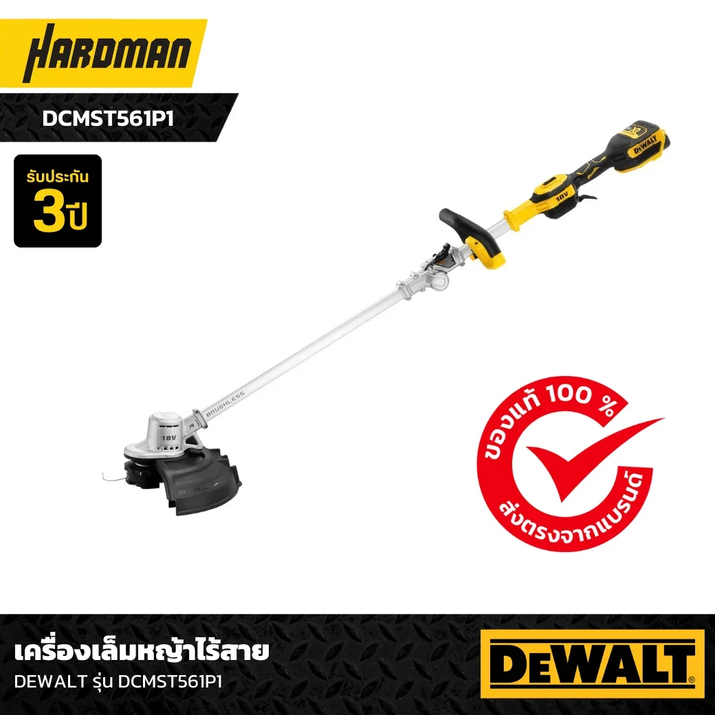 DEWALT DCMST561P1