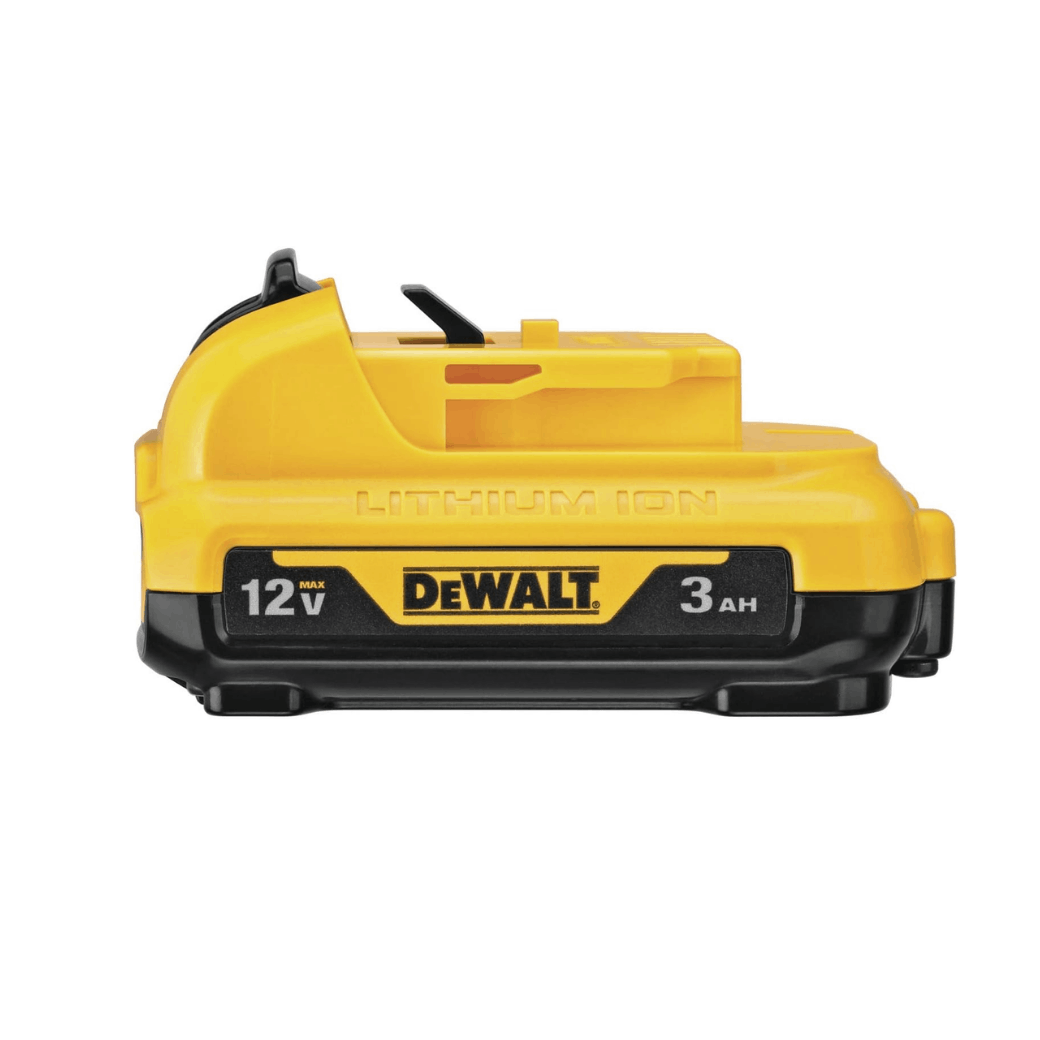 Dewalt dcb124 best sale