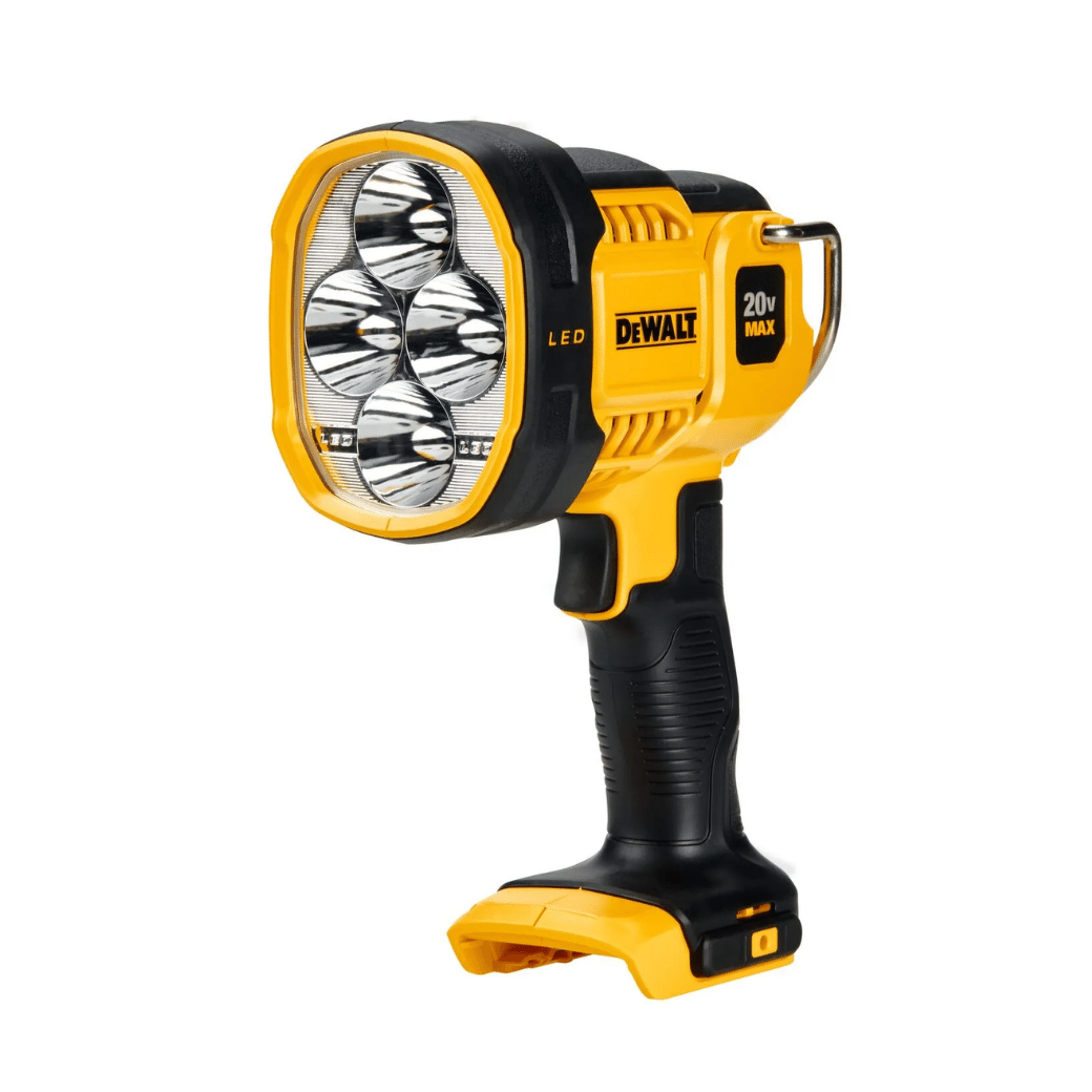 LED 20V Max DEWALT DCL043N KR