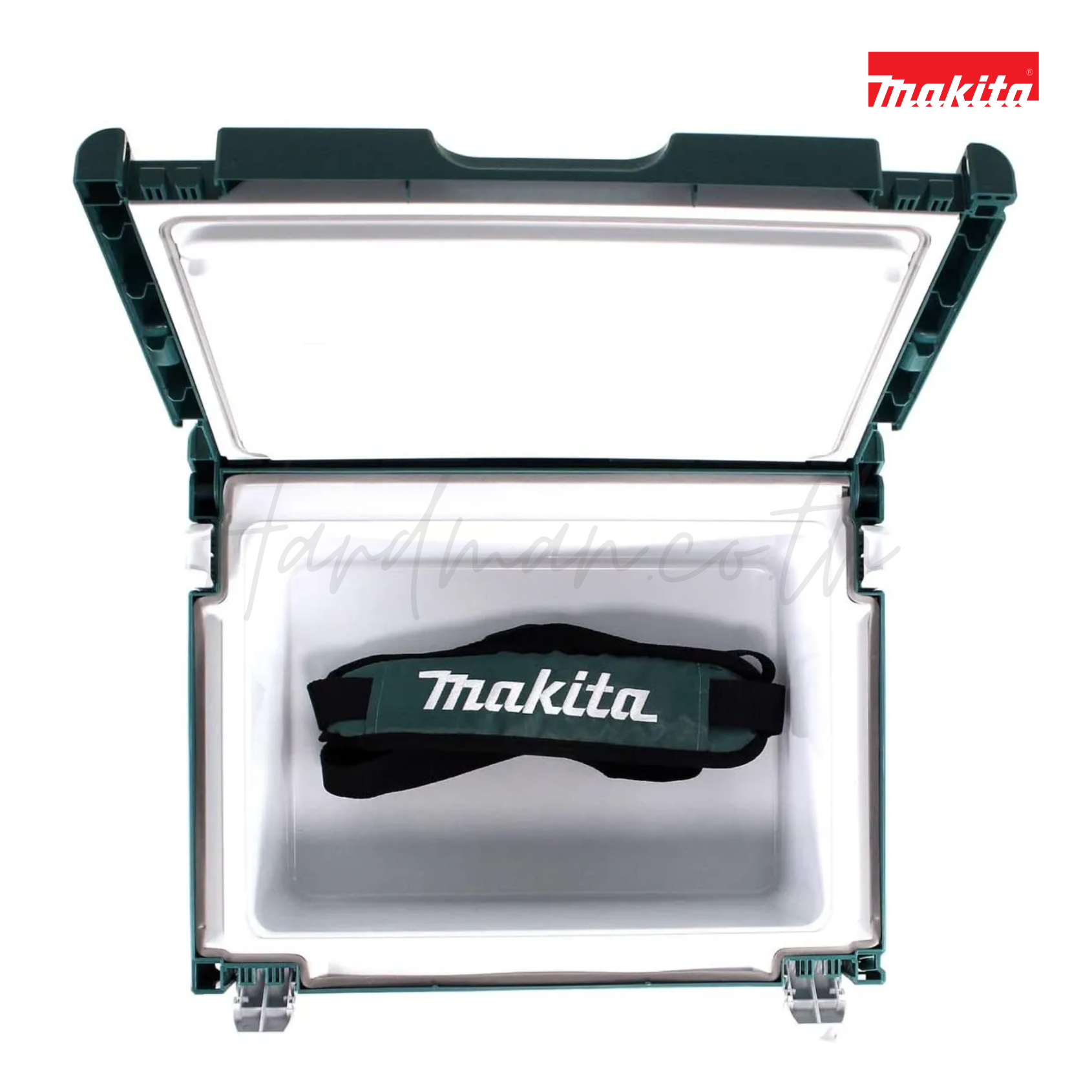 MAKITA 198254-2 MAKPAC Type 3 Cool Box (11 Litres)