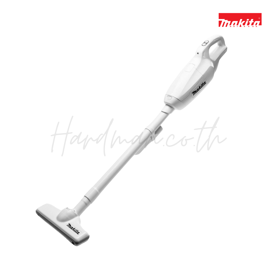 Makita 充電式クリーナー CL107FDZW マキタ 10.8V 掃除機 CL107FDZW 充電式クリーナー 紙パック式