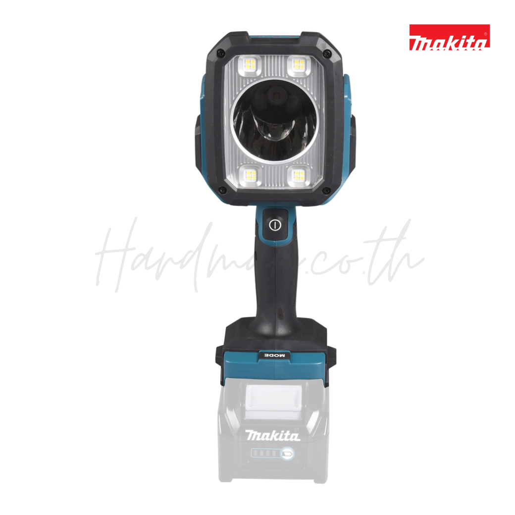 Makita ML007G 40V Max XGT Cordless Flashlight (Tool Only)