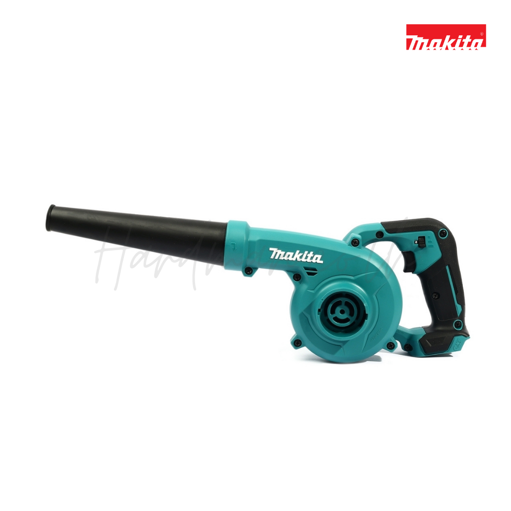 MAKITA 12V Cordless Blower Model UB100DZ Tool Only