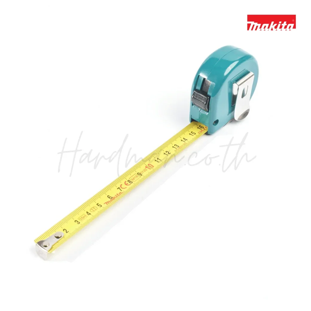 3.5mm x 16mm MAKITA tape measure model B 57130