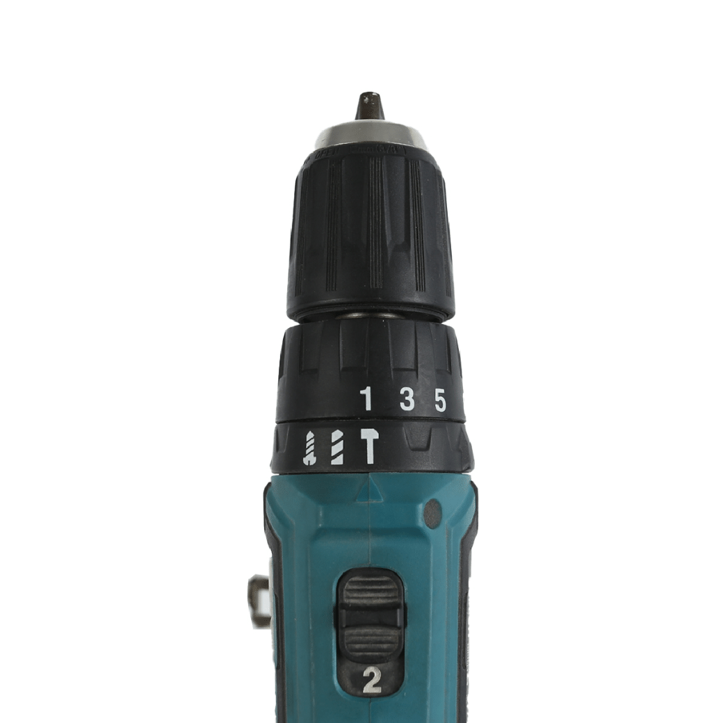 12 V MAKITA HP333DWYE
