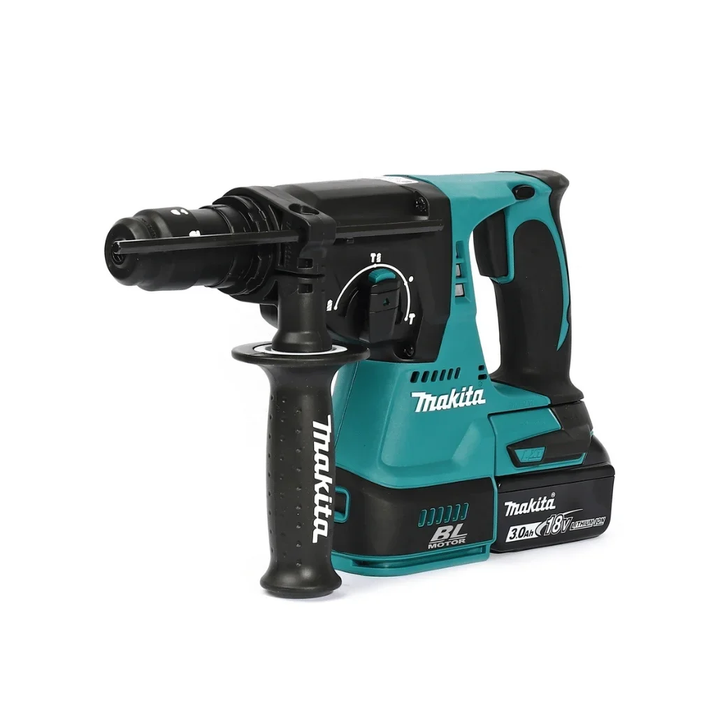 18 24 .MAKITA DHR243RFE