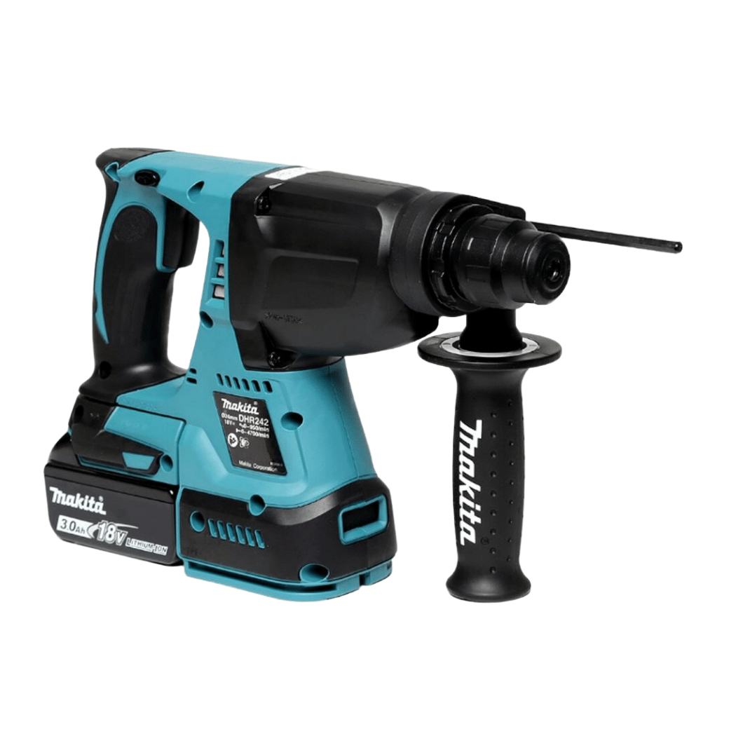Dhr242rfe makita shop